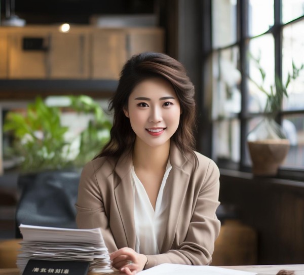 丽姐信息咨询服务，信息咨询服务界的丽姐