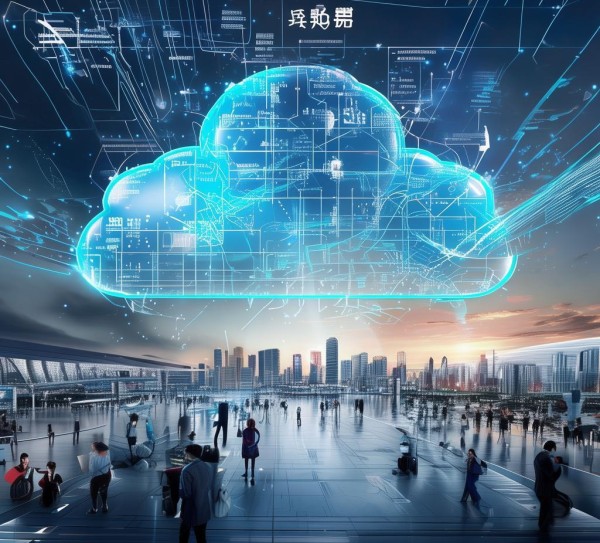 航通云，智能服务驱动航空企业数字化转型