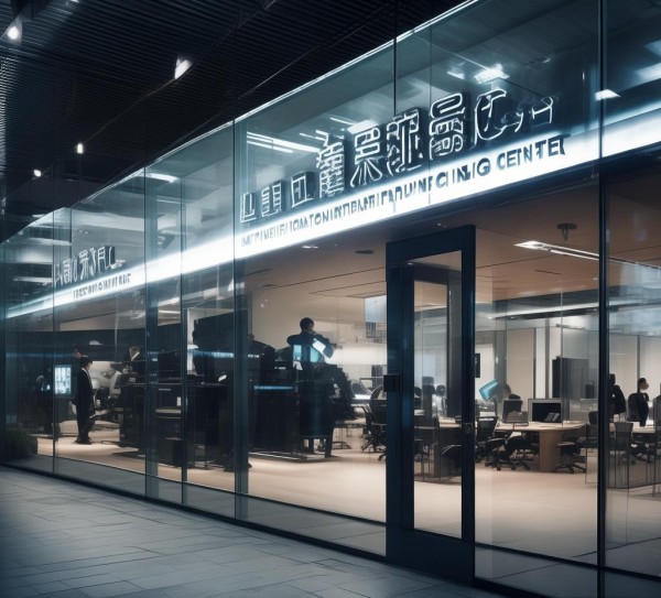 小张信息技术咨询中心
