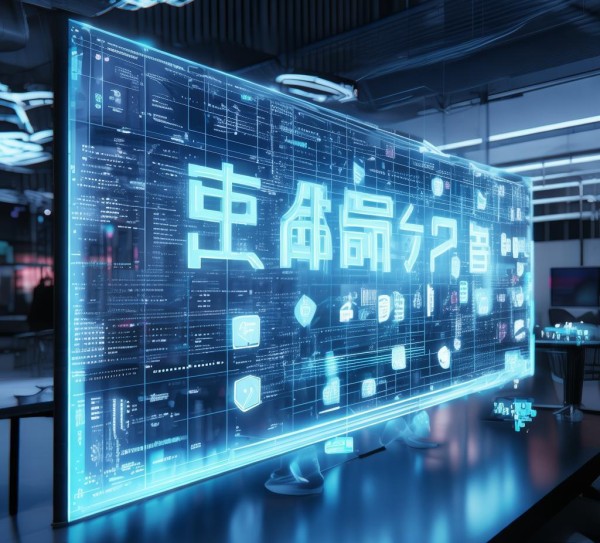 恒达信息咨询服务，赋能未来的技术未来