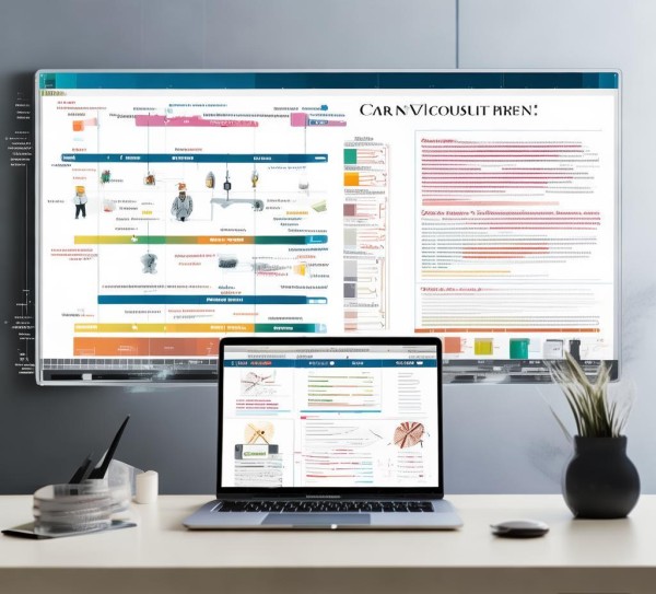 信息化咨询师职业规划书