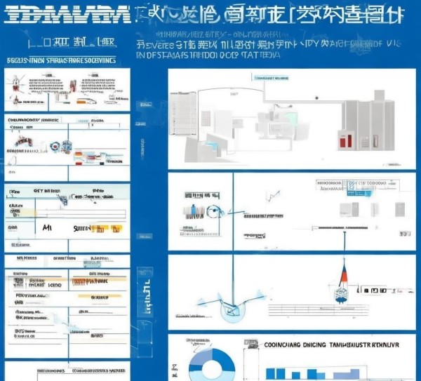 深入解析IBM信息化咨询收费政策及其影响 深入解析IBM信息化咨询收费政策及其影响