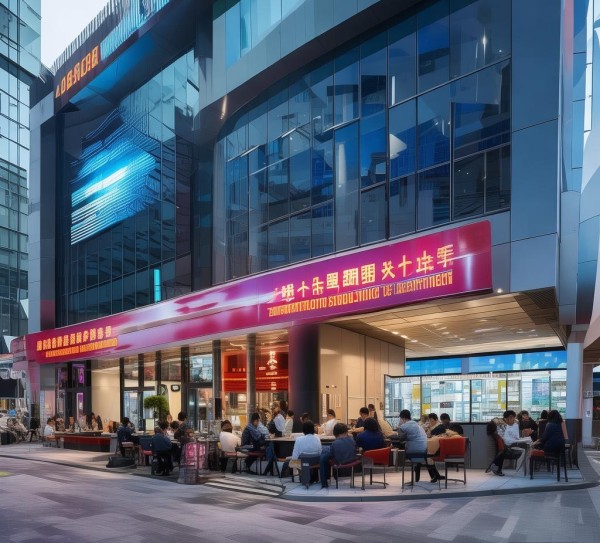 漳州市信息咨询服务部，助力数字经济发展的新力量