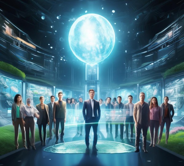泛华信联信息技术咨询，赋能未来，创新未来