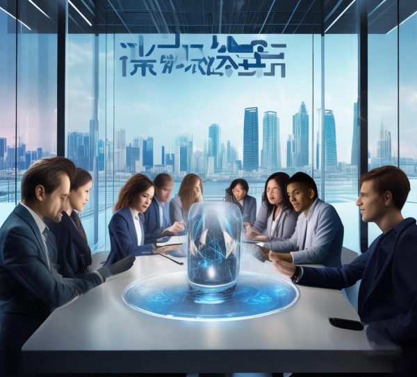 惠州市创富杰,信息咨询服务的创新实践 惠州市创富杰,信息咨询服务的创新实践