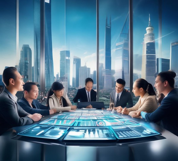 探索上海信息化企业管理的机遇与挑战