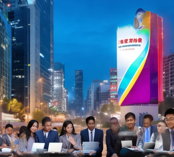 长春市鸿博信息技术咨询公司，助力长春经济高质量发展