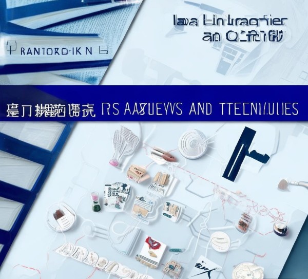 华信信息化咨询笔试题解析及技巧