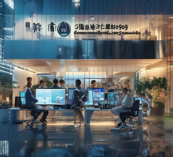 广西保利信息咨询服务，助力企业数字化转型的智囊机构