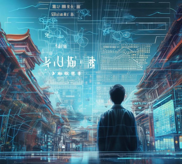 灞桥信息咨询服务，机遇与挑战并存，未来如何布局？