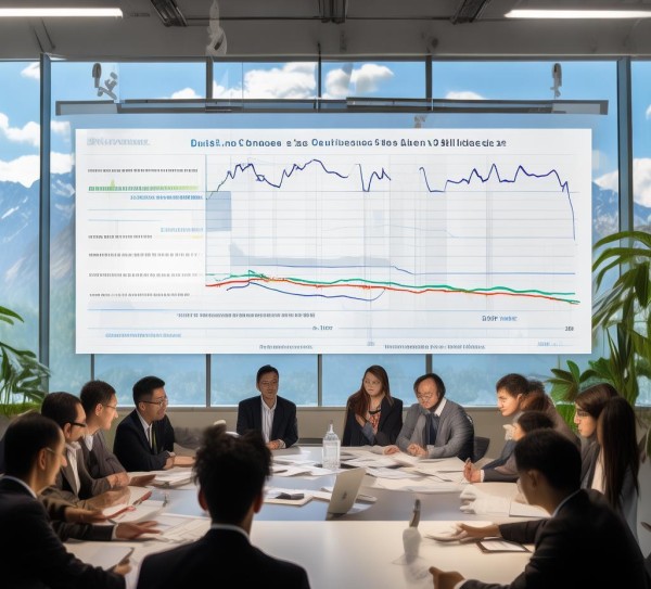 张家口信息咨询服务价格，价格战与市场机遇