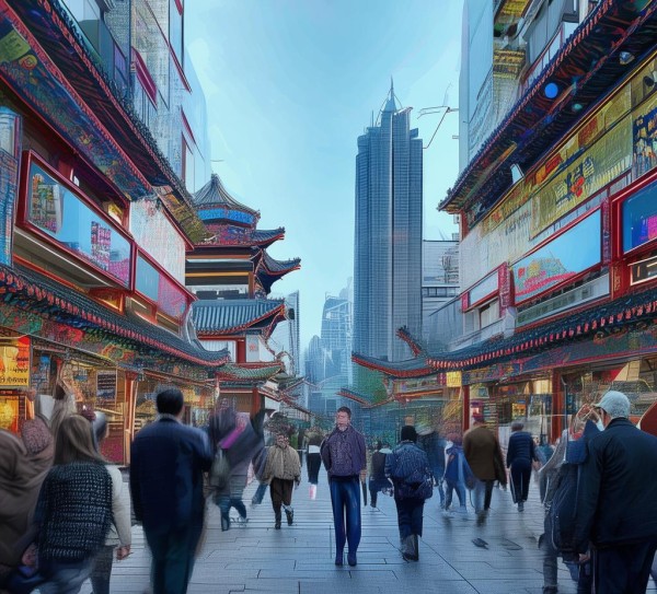 城市信息化，承德企业转型的必选之路