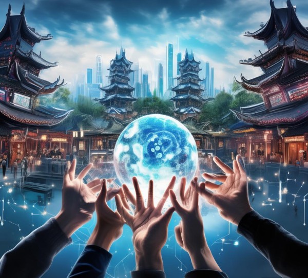漳州博图,技术与未来的合作 漳州博图,技术与未来的合作