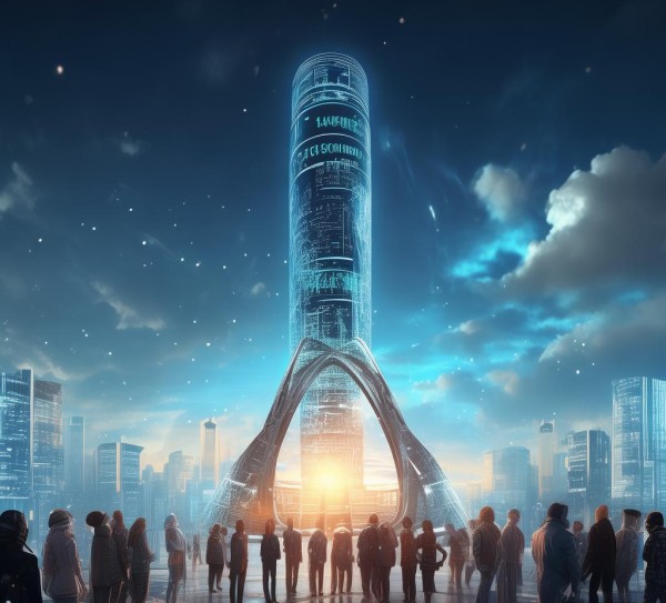 科技引领之光,起航信息技术咨询的创新未来 科技引领之光,起航信息技术咨询的创新未来