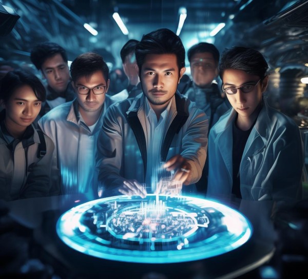 哈易修，守护科技行业的未来