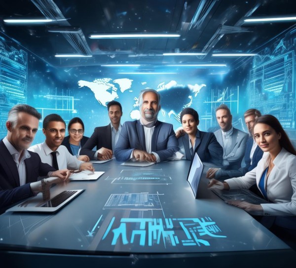 德昌信息咨询服务,助力企业数字化转型的全球领导者 德昌信息咨询服务,助力企业数字化转型的全球领导者