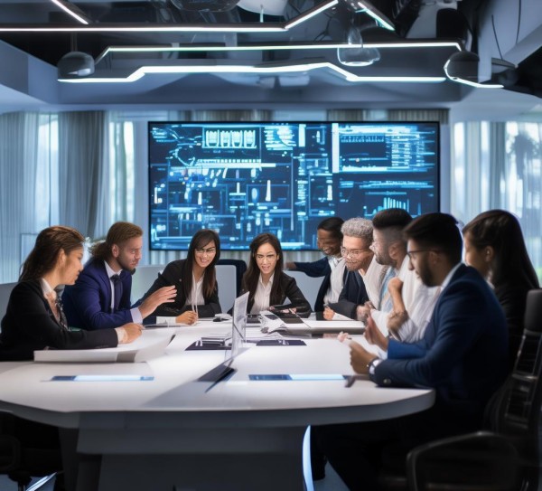 鑫汇信息技术咨询服务部，delivering exceptional solutions through advanced technology