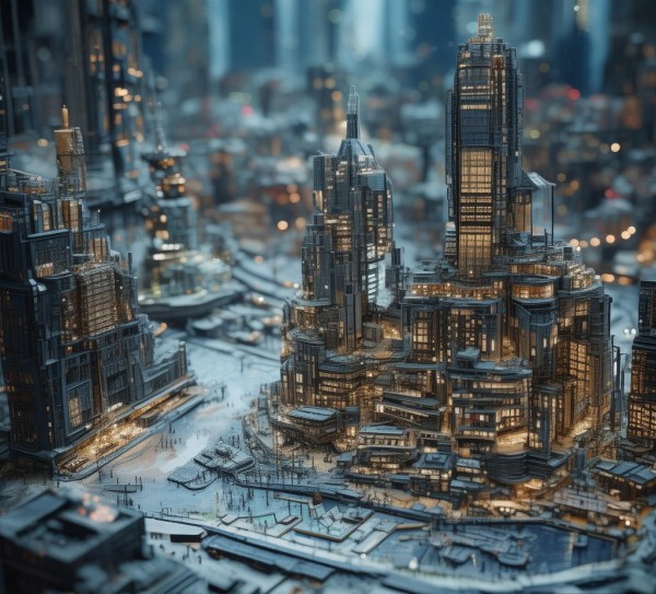 地小瓜,精准市场洞察的未来 地小瓜,精准市场洞察的未来