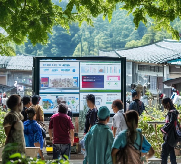 丰县信息咨询服务,助力乡村振兴与产业升级的创新实践 丰县信息咨询服务,助力乡村振兴与产业升级的创新实践