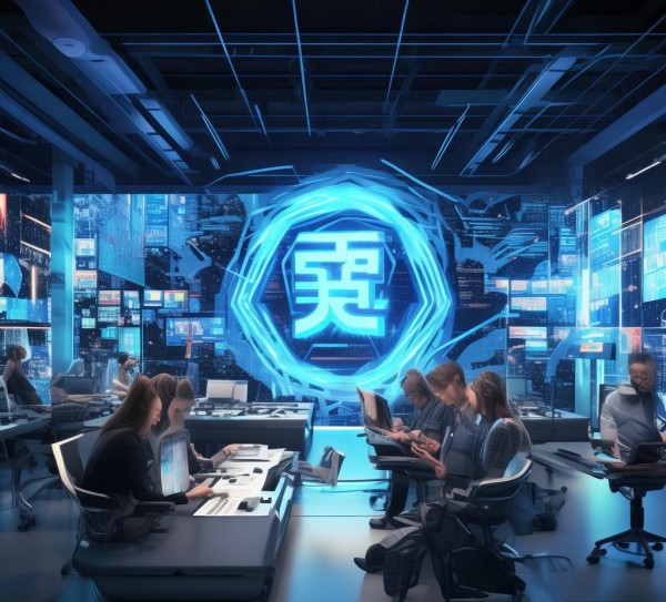 永川信息咨询服务,数字化转型中的重要力量 永川信息咨询服务,数字化转型中的重要力量