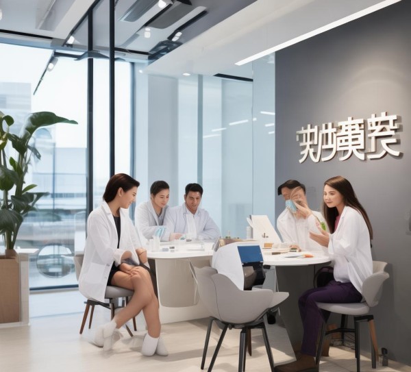 滕州皮肤信息咨询服务，您咨询的权威选择