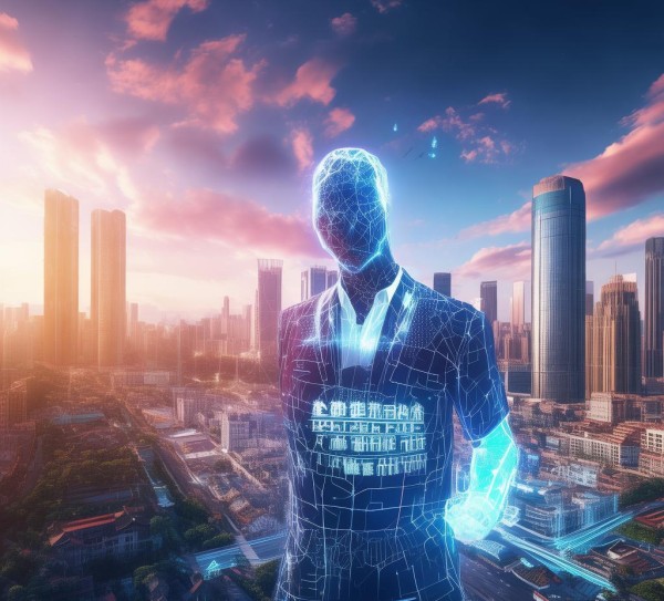 广州良业信息技术咨询，赋能未来，成就未来