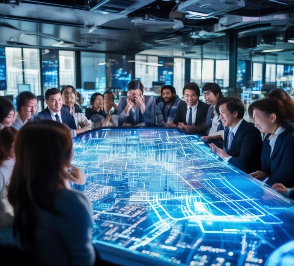 礼泉信息咨询服务,助力企业数字化转型的助力 礼泉信息咨询服务,助力企业数字化转型的助力