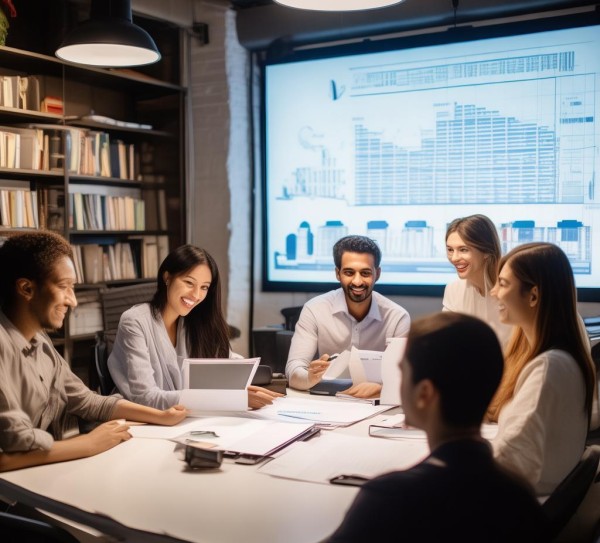 爱家信息咨询服务，助力客户决策，成就未来