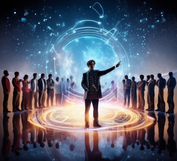 从信息管理到商业生态,开启企业的创新之路—创心信息咨询服务的使命与价值 从信息管理到商业生态,开启企业的创新之路—创心信息咨询服务的使命与价值