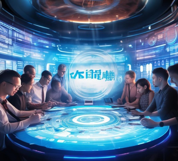 濮阳弘鑫信息咨询服务有限公司，创新驱动发展，助力企业数字化转型