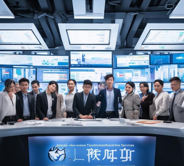 吉林省鑫瀚信息技术咨询服务,助力企业高质量发展 吉林省鑫瀚信息技术咨询服务,助力企业高质量发展