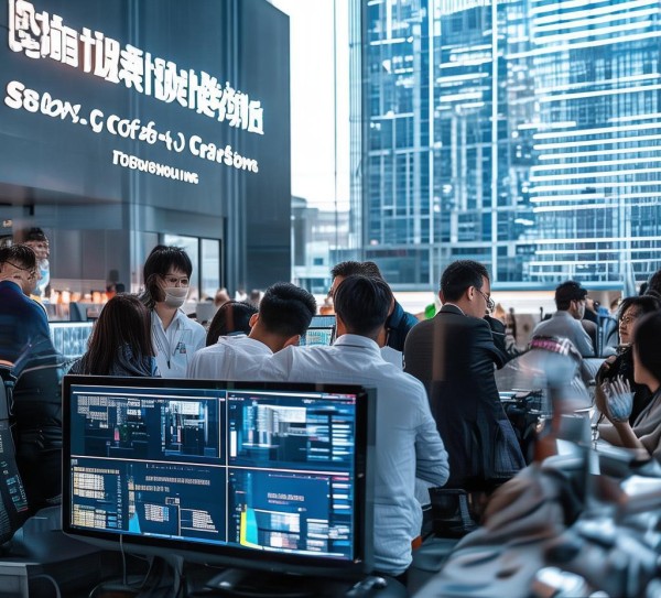 重庆铂匠信息技术咨询,助力企业数字化转型 重庆铂匠信息技术咨询,助力企业数字化转型