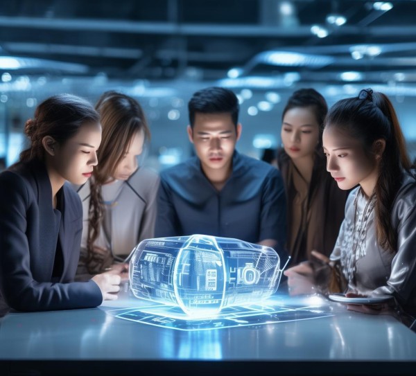 新时代服装企业信息化发展新趋势，海南服装企业信息化咨询的重要性