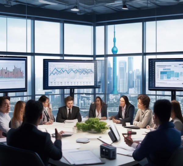 上海信息化公司财务咨询收费机制，解析与优化建议