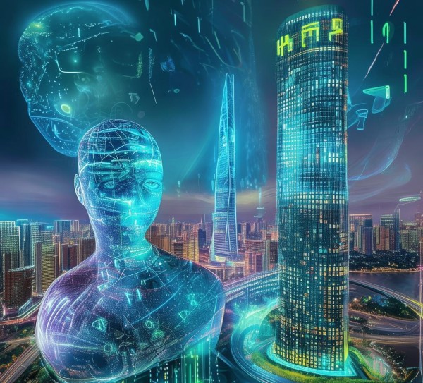 重庆信息技术咨询，助力数字经济，开启未来新篇章