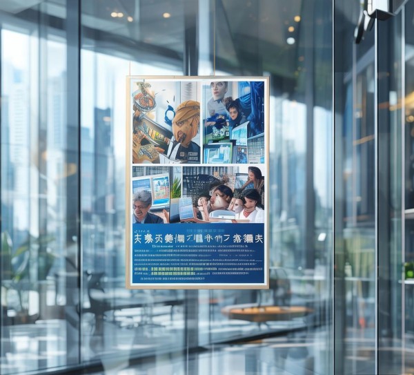 灵美信息技术咨询公司招聘启示录