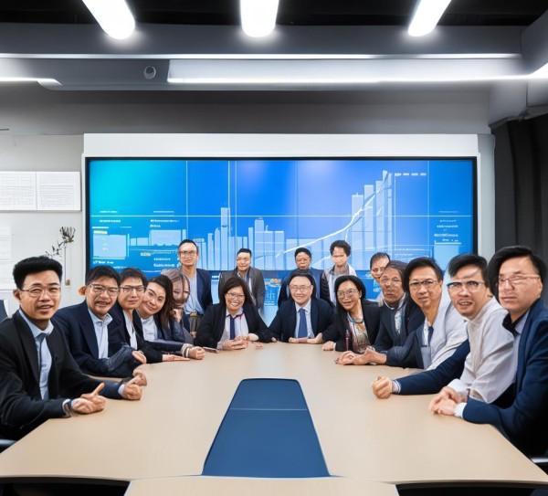 鑫盾信息技术咨询服务部，助力企业数字化转型