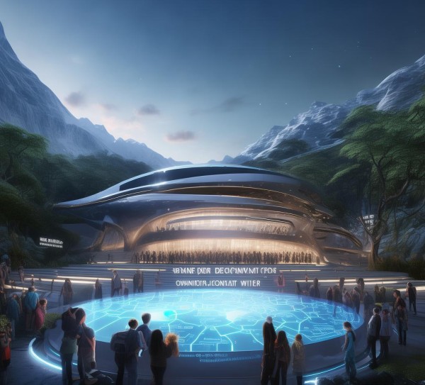 智慧发展新起点—万山区顺利通过信息技术咨询中心 智慧发展新起点—万山区顺利通过信息技术咨询中心