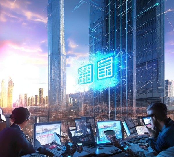 峰惠信息技术咨询,技术驱动的未来之选 峰惠信息技术咨询,技术驱动的未来之选
