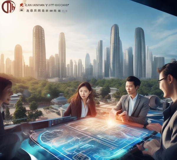 河南元辰信息咨询服务，助力智慧城市建设
