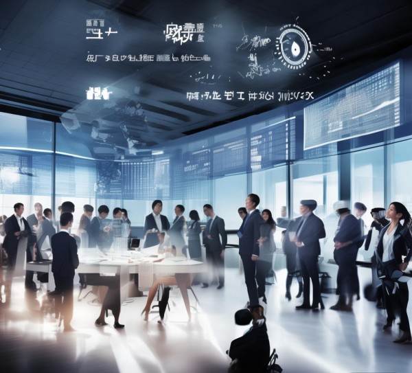 利通信息咨询服务中心，助力企业精准发展