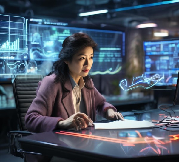 个体工商户,数字化转型的必修课 个体工商户,数字化转型的必修课