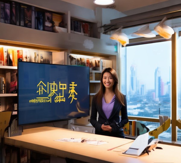 小柯信息咨询服务，助力企业发展，开启新篇章
