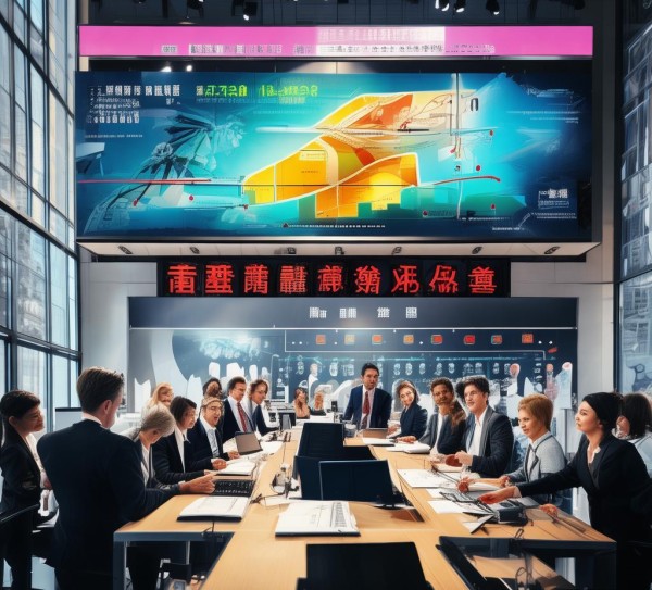 青羊区清禾商务信息咨询服务部，助力商业成功