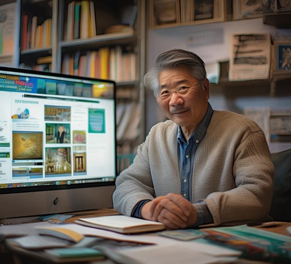 高考信息咨询专家，助力你轻松规划人生