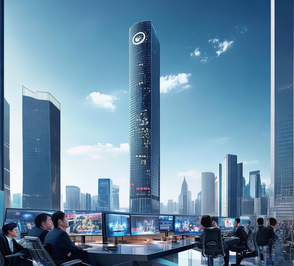 上海彦如信息技术咨询有限公司，技术引领，未来之选