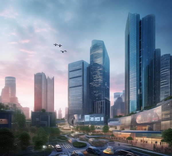 浦东新区,信息化管理咨询新时代的城市治理新实践 浦东新区,信息化管理咨询新时代的城市治理新实践
