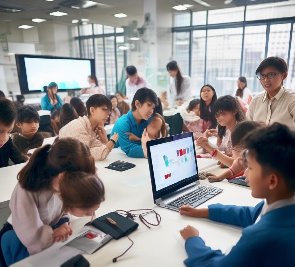 南充信息化教育咨询,助力教育现代化的创新实践 南充信息化教育咨询,助力教育现代化的创新实践