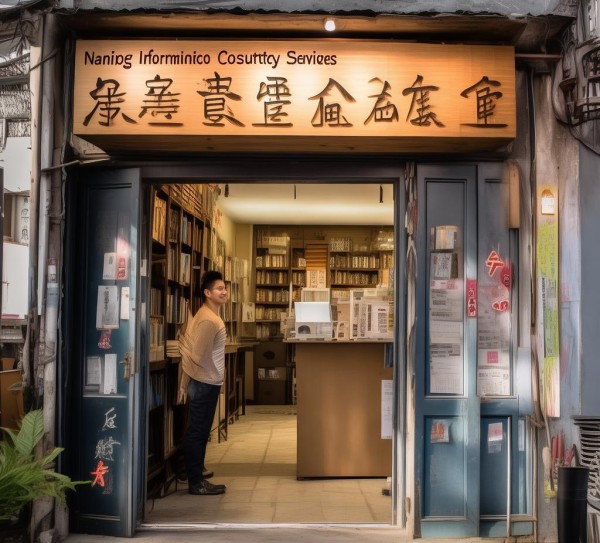 楠钦信息咨询服务店,您值得信赖的选择 楠钦信息咨询服务店,您值得信赖的选择