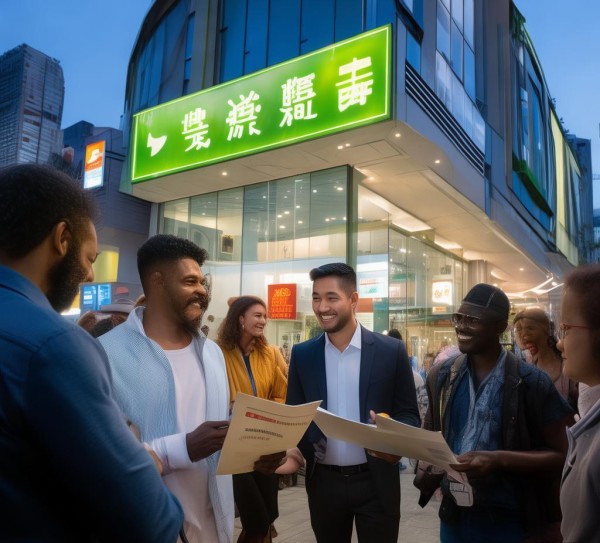 信合二手车信息咨询服务中心，助力二手车市场健康发展的专业信赖